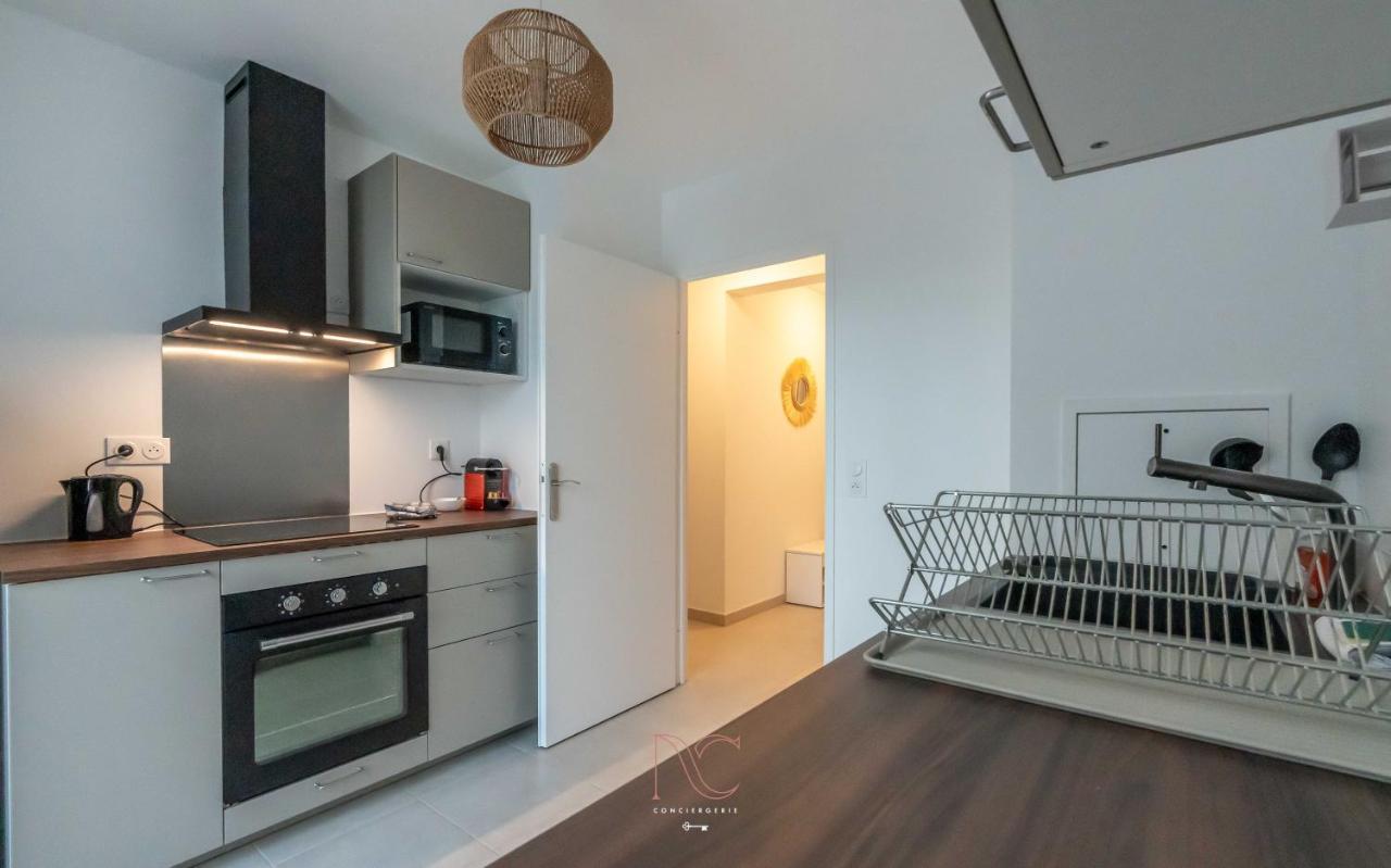*Disneyland-Paris* 10 Pers, Wifi, 2 Parkings Chessy  Eksteriør bilde